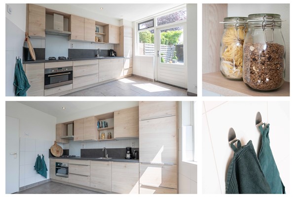 Medium property photo - Schoolstraat 23, 4735 BM Zegge